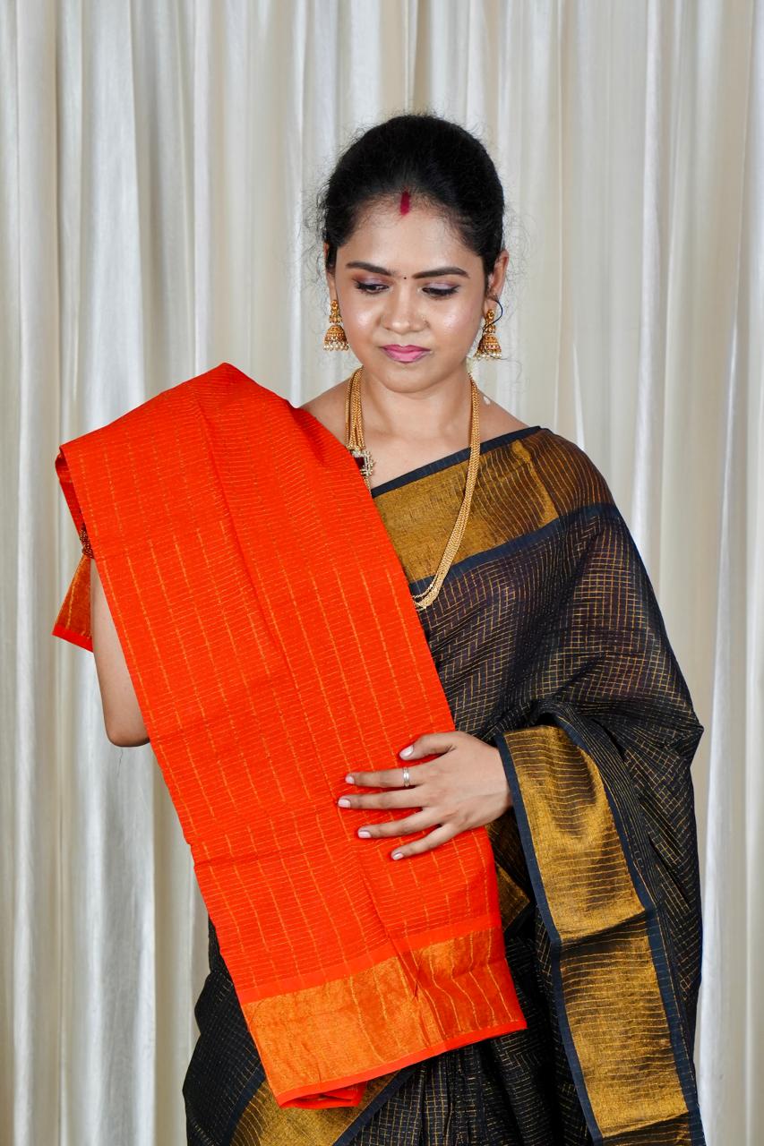 Sungudi cotton❌