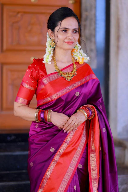 Kanchi soft silk saree🌈🥳