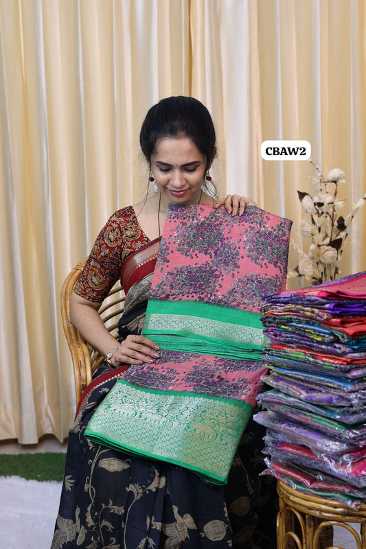 Jankar silks saree offer😍😎📚