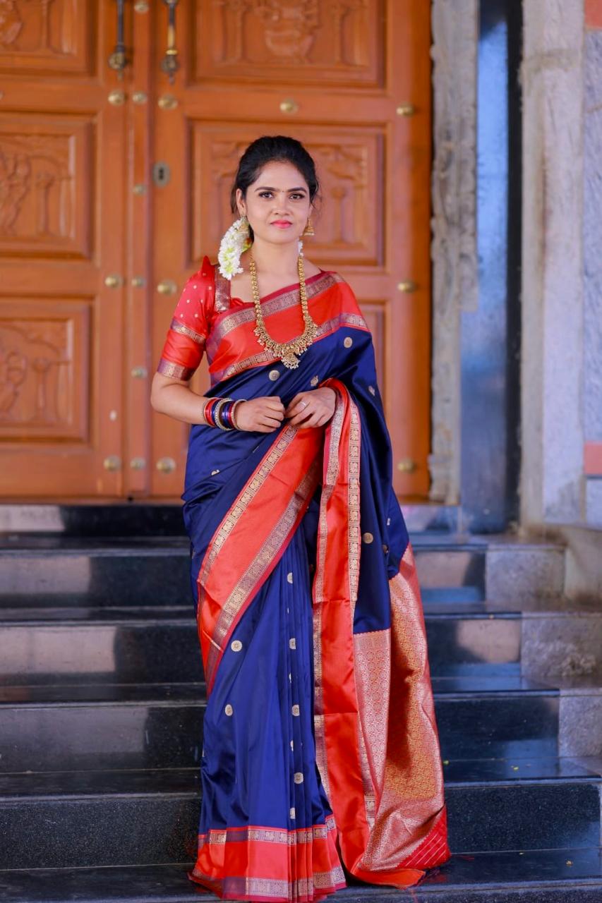 Kanchi soft silk sarees🥳