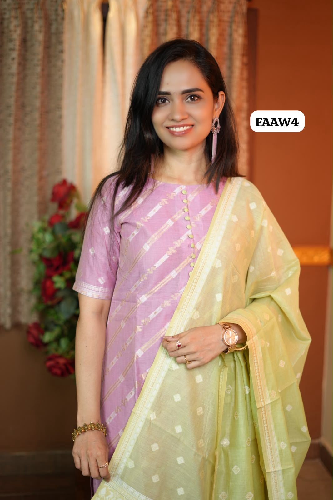 Salwar 2pcs Set🥰😎📚