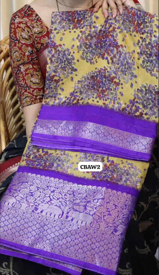 Jankar silks saree offer 😍😎📚