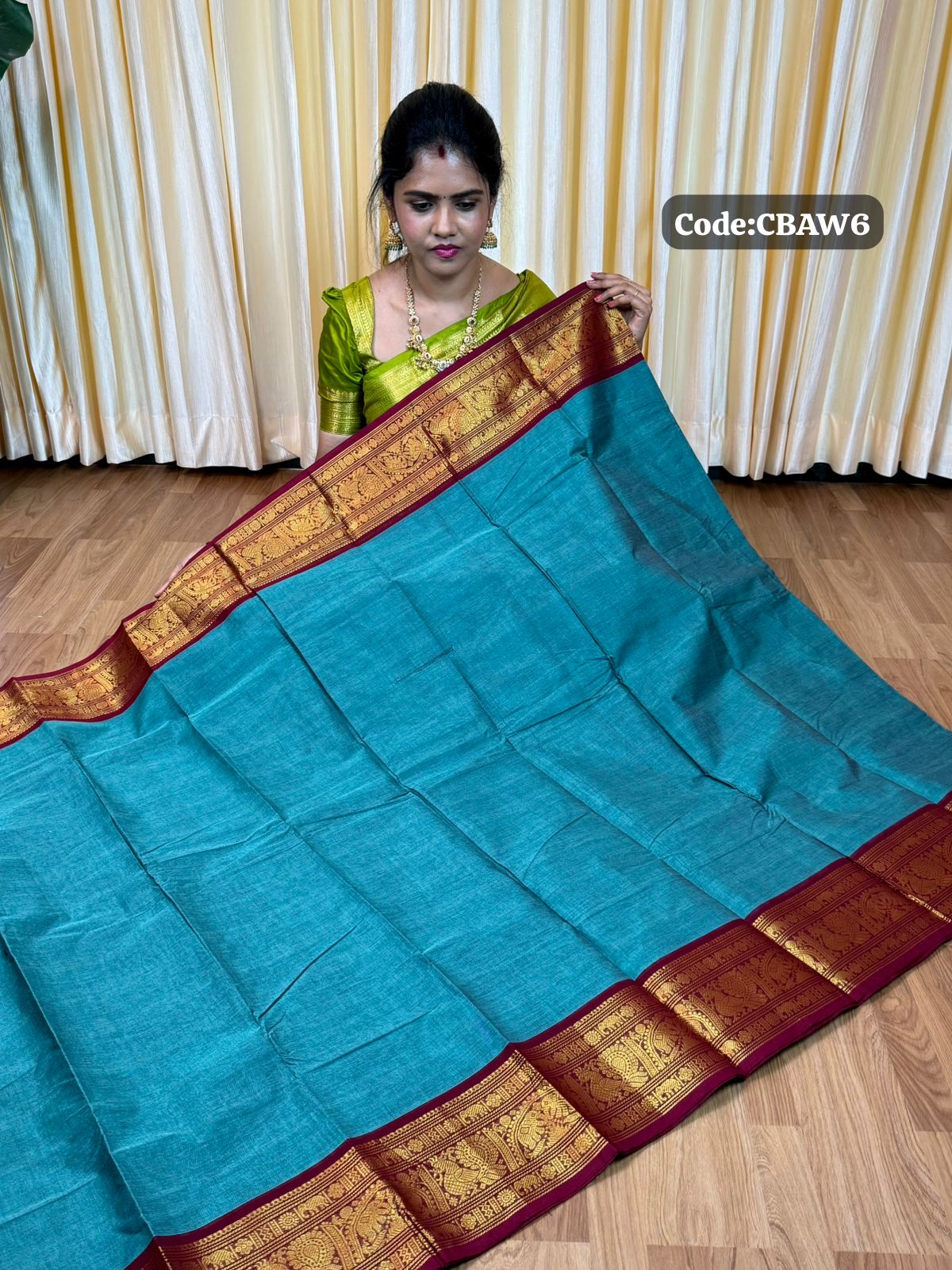 Premium Kanchi cotton sarees🥰😎📚