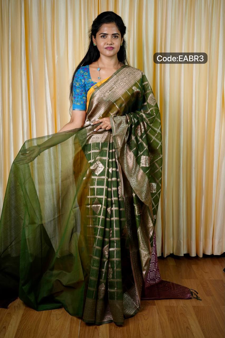 Silk cotton sarees🥰😎📚