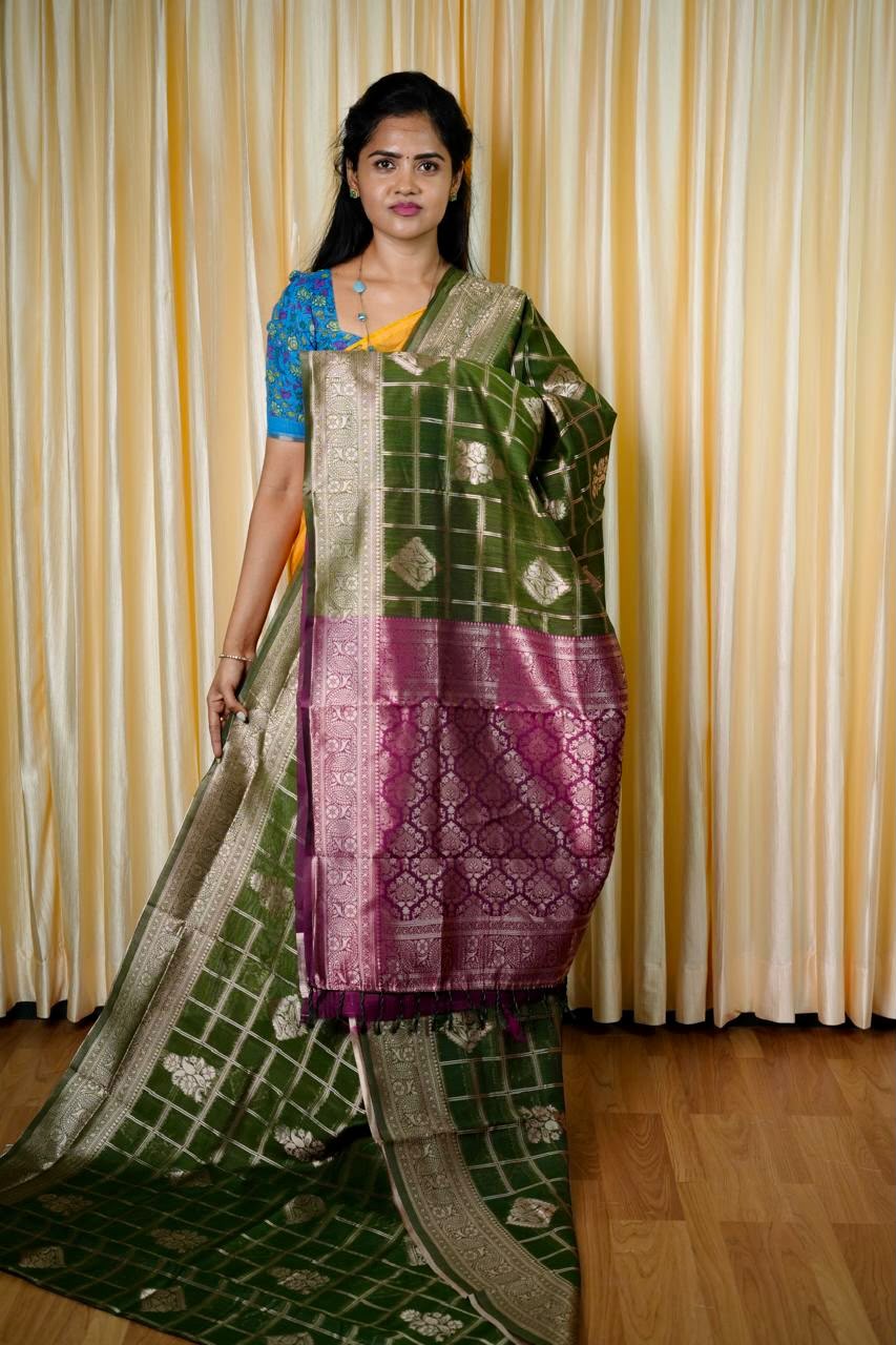 Silk cotton sarees🥰😎📚