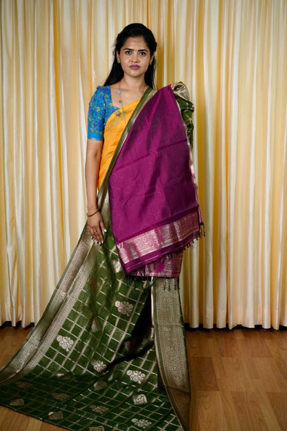 Silk cotton sarees🥰😎📚