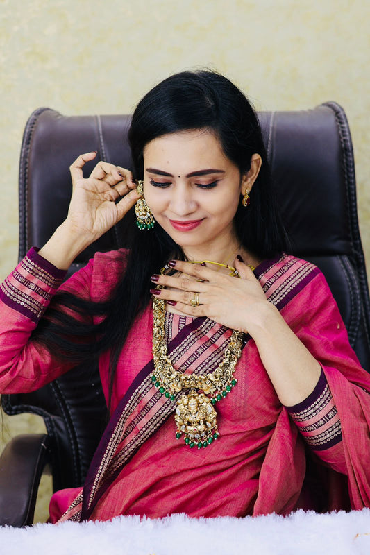 Imitation jewellery🏃‍♀️