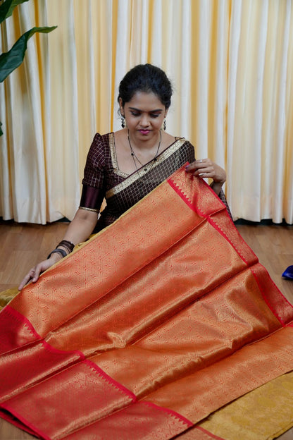 Katan silk sarees 🎁