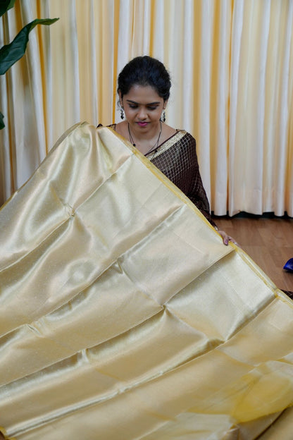 Katan silks saree🎁