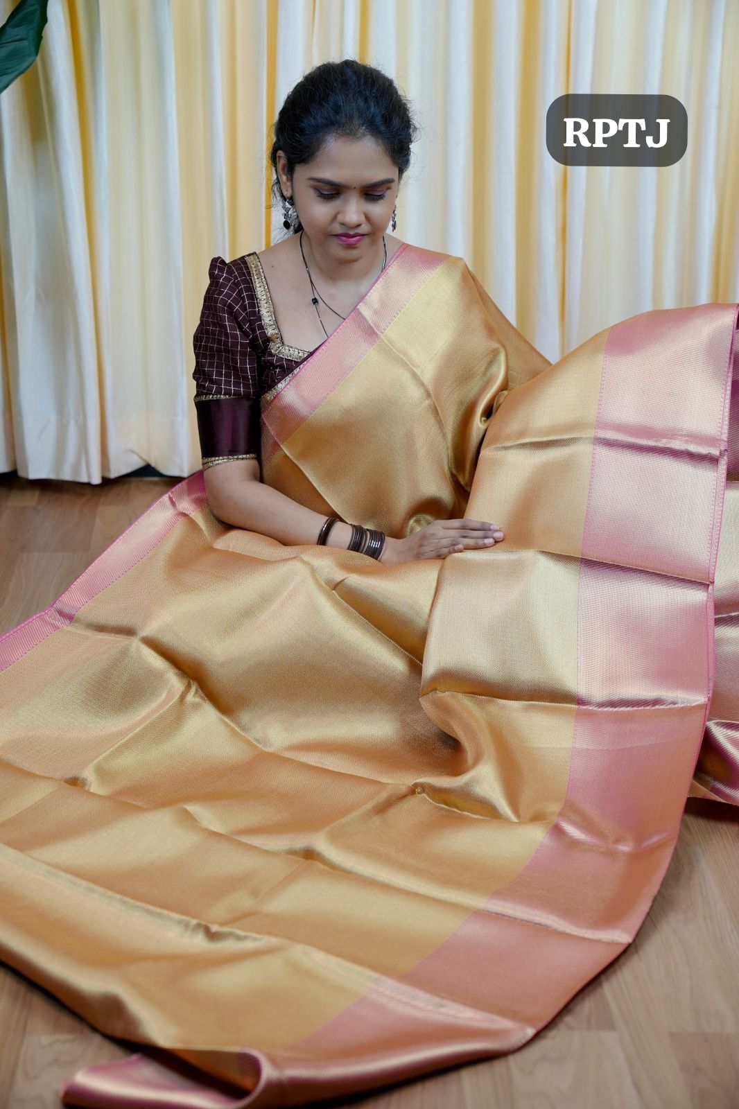 Katan silk(jothika)🎁