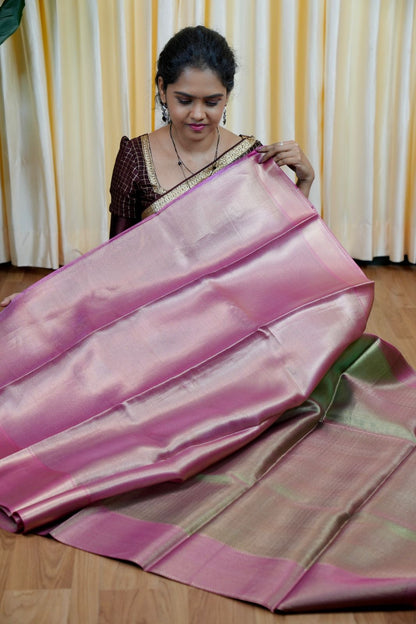 Katan silks saree(jothika)🎁