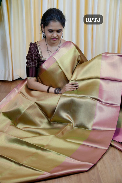 Katan silks saree(jothika)