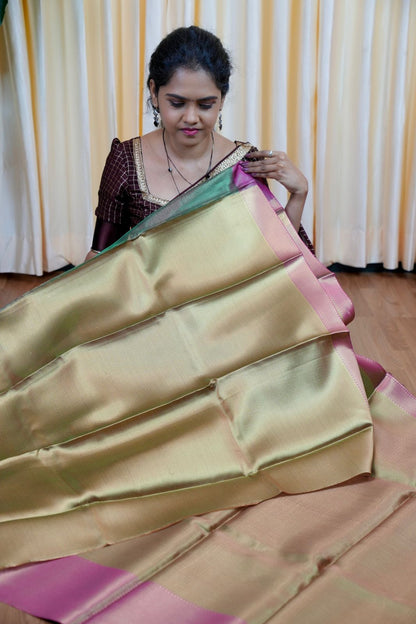Katan silks saree(jothika)