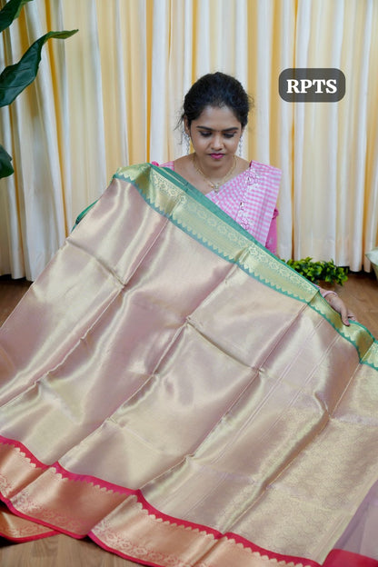 Katan silk saree🎁