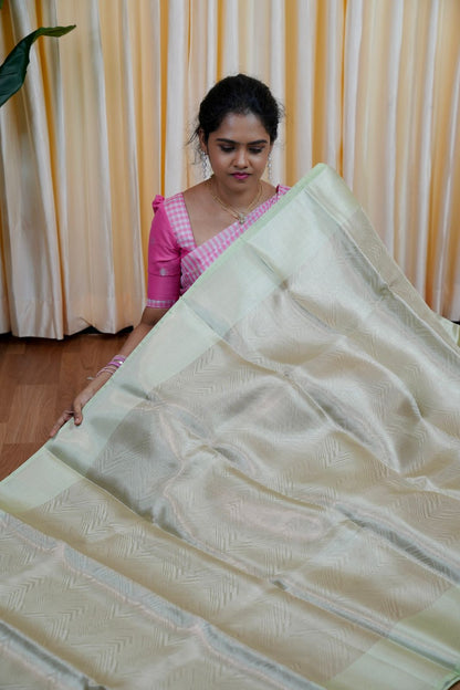 Katan silks saree🎁