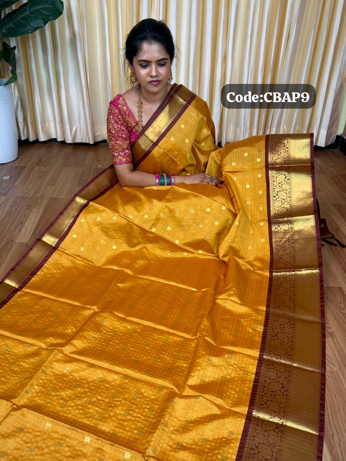Soft katan silk saree🥰😎📚🌈offer