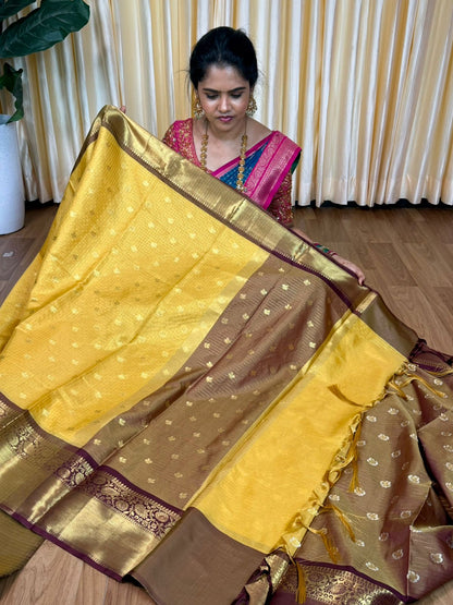 Soft katan silk saree🥰😎📚🌈offer