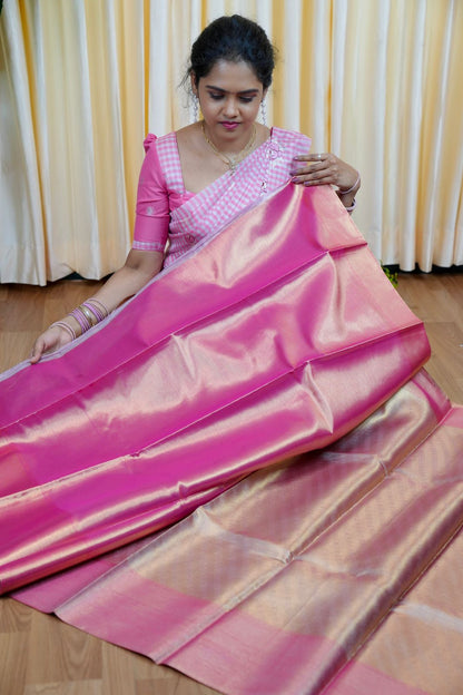 Katan silk sarees🥰😎🏃🏼‍♀️