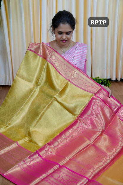 Katan silksSaree 🥰🏃🏼‍♀️