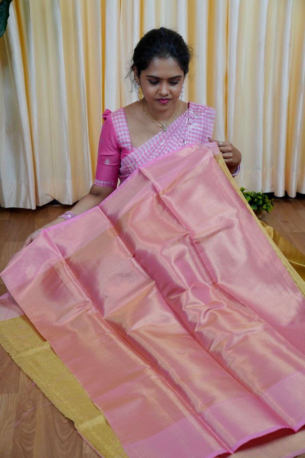 KatanSilks saree🥰😎🏃🏼‍♀️Ⓜ️