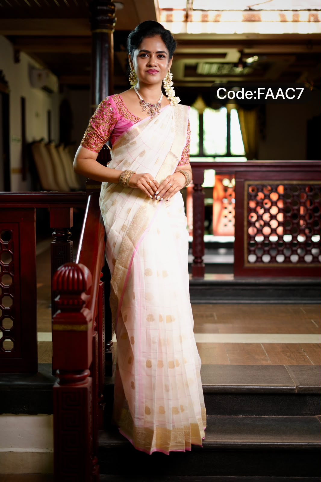 Soft silk cotton sarees🥰😎📚
