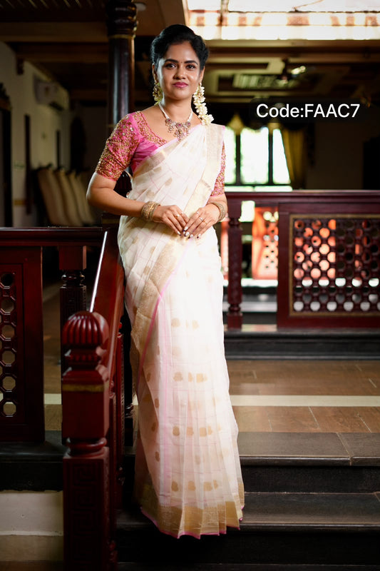 Soft silk cotton sarees🥰😎📚