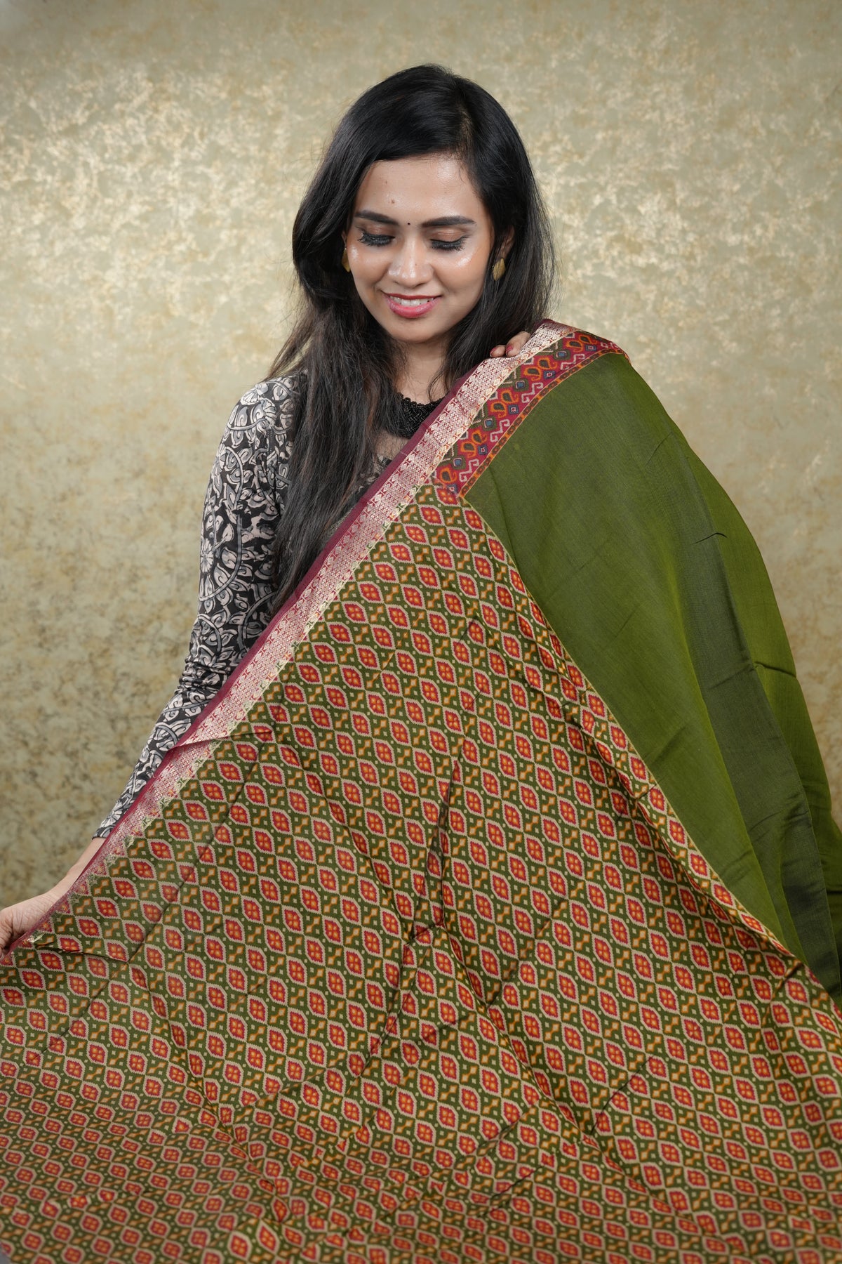 Modal semi soft silk saree 😍😎📚