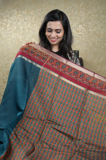 Modal semi soft silk saree 😍😎📚