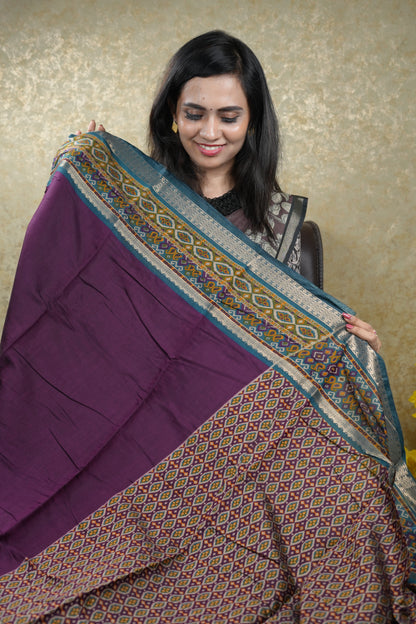 Modal semi soft silk saree 😍😎📚