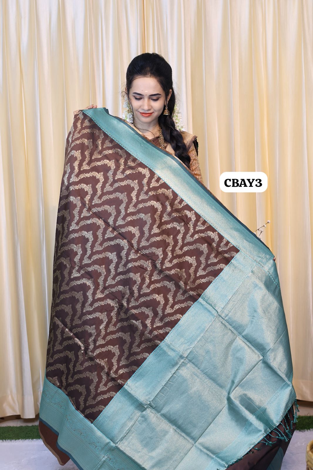 Soft silk saree Offer😍😎📚