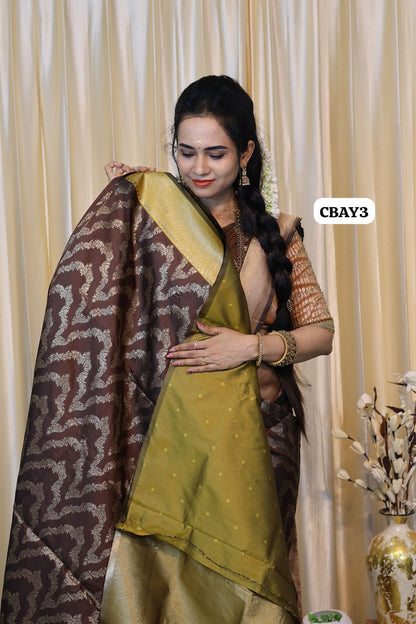 Soft silk saree 😍😎📚