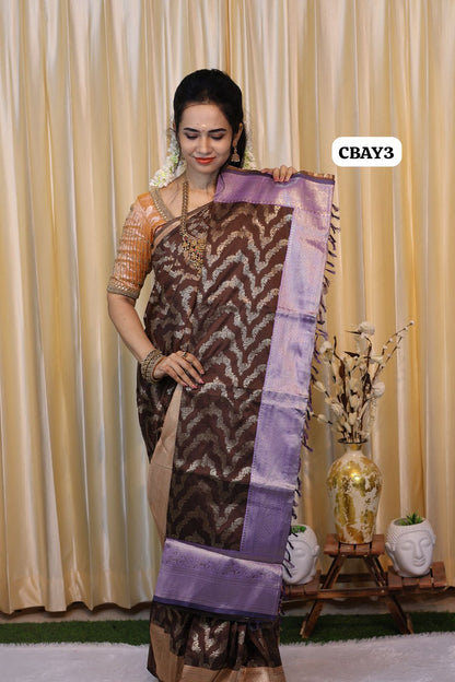 Soft silk saree Offer😍😎📚