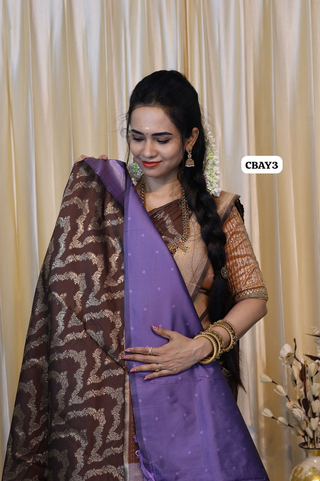 Soft silk saree Offer๐๐๐ โ Rishi Boutique
