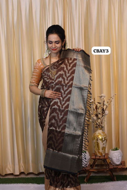 Soft silk saree 😍😎📚