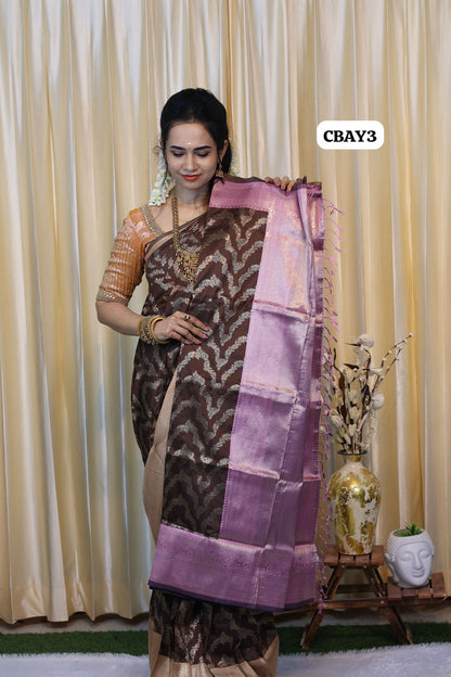 Soft silk saree 😍😎📚