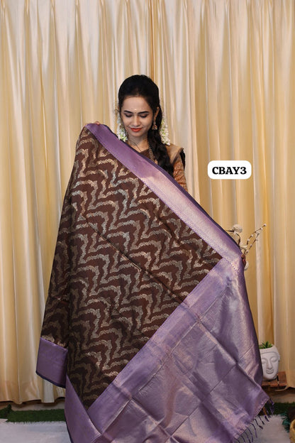 Soft silk saree 😍😎📚