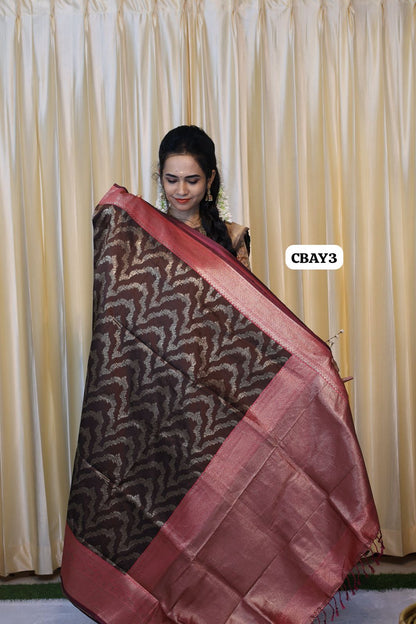 Soft silk saree 😍😎📚