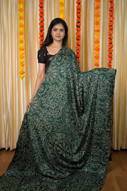 Premium semi modal silk sarees🥳