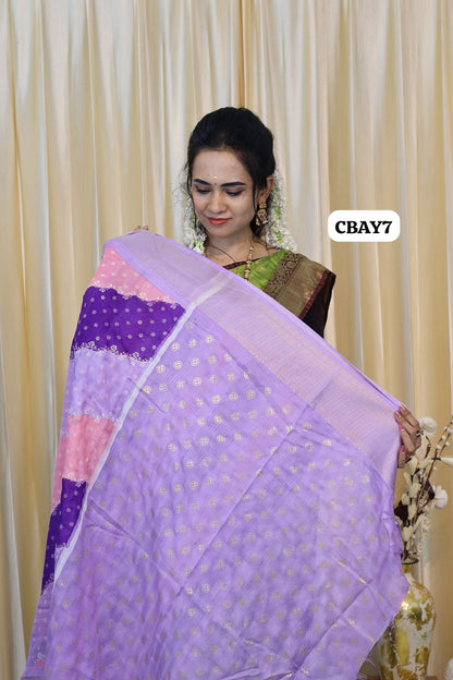 Viscose georgette saree-Prebook😍🥰😎✅