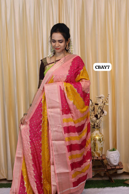 Viscose georgette saree-Prebook😍😎⏰📚