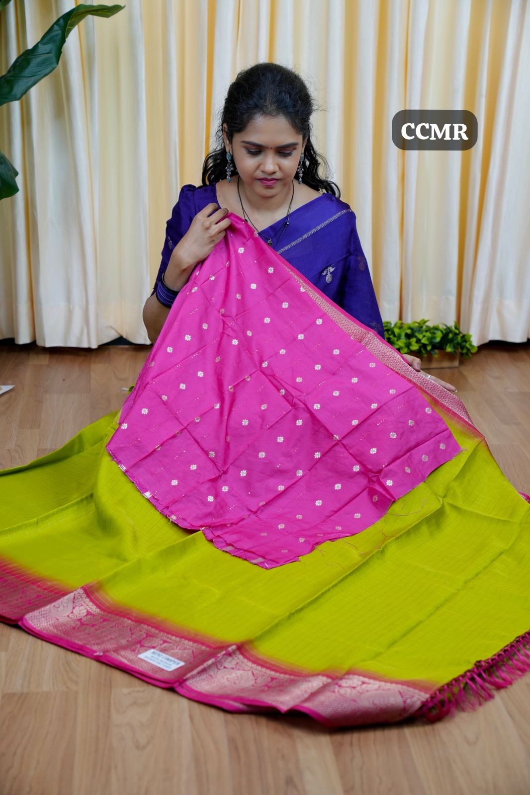 Dola silk sarees🥰😎