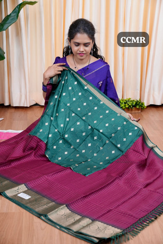 Dola silk sarees🥰😎📚