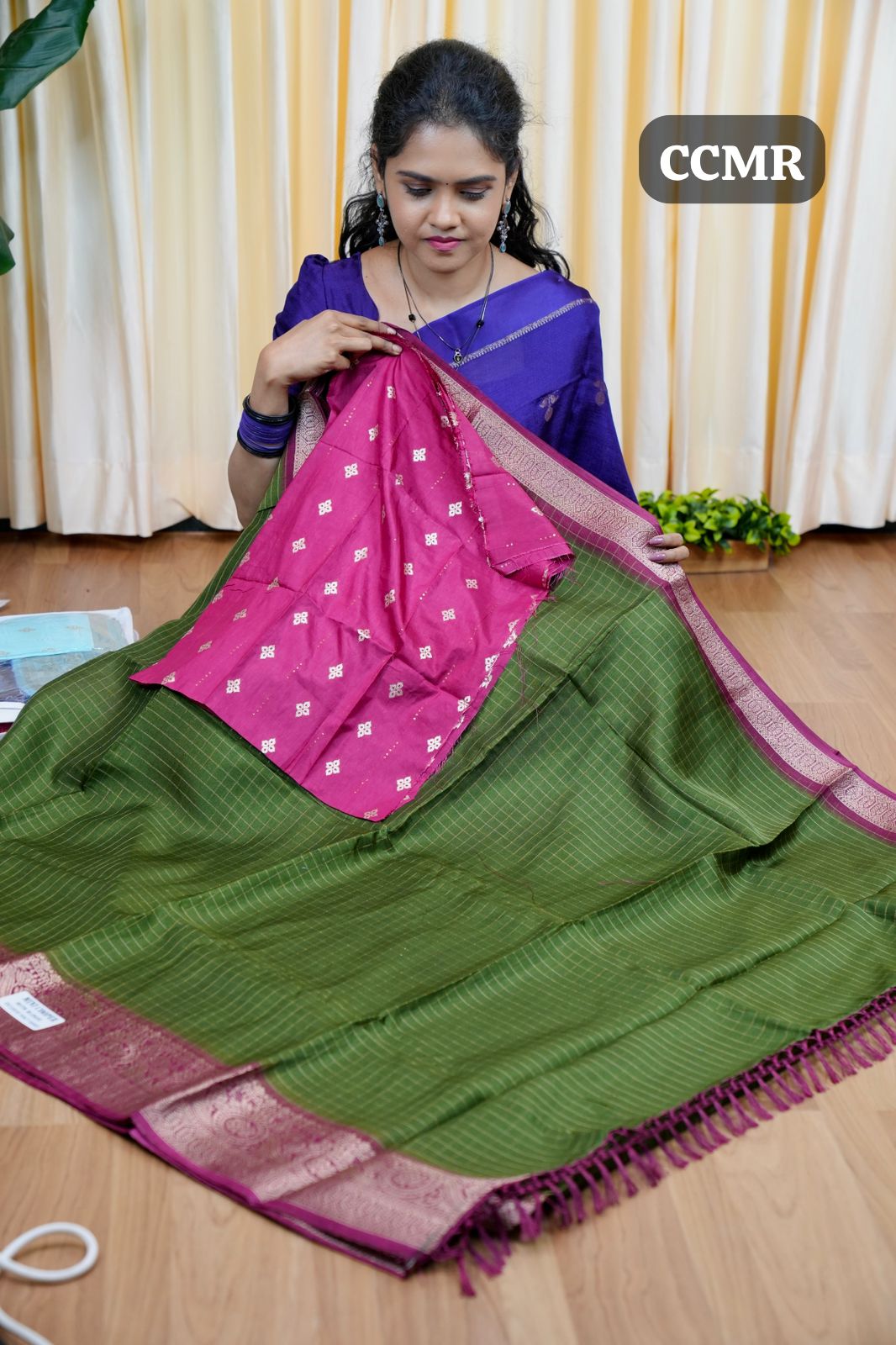 Dola silk sarees🥰😎📚