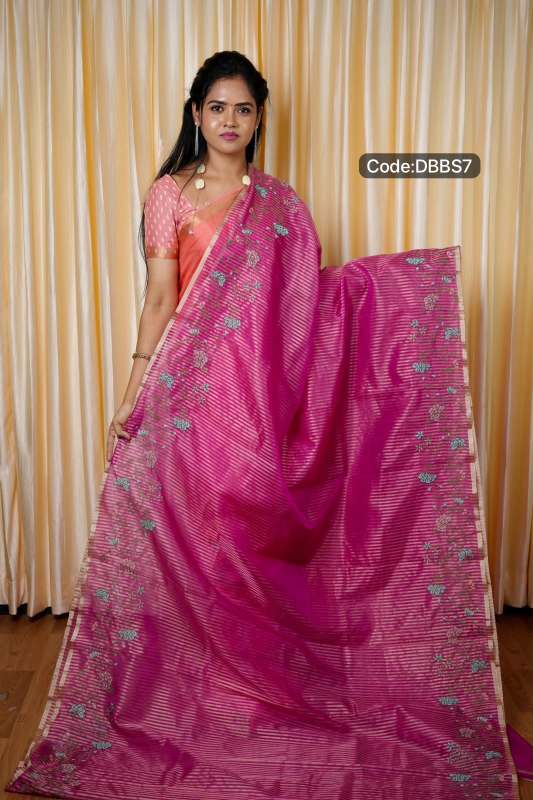 Tissue Silk sarees🥳