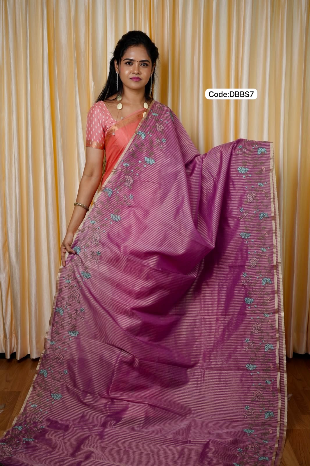 Tissue Silk sarees🥳