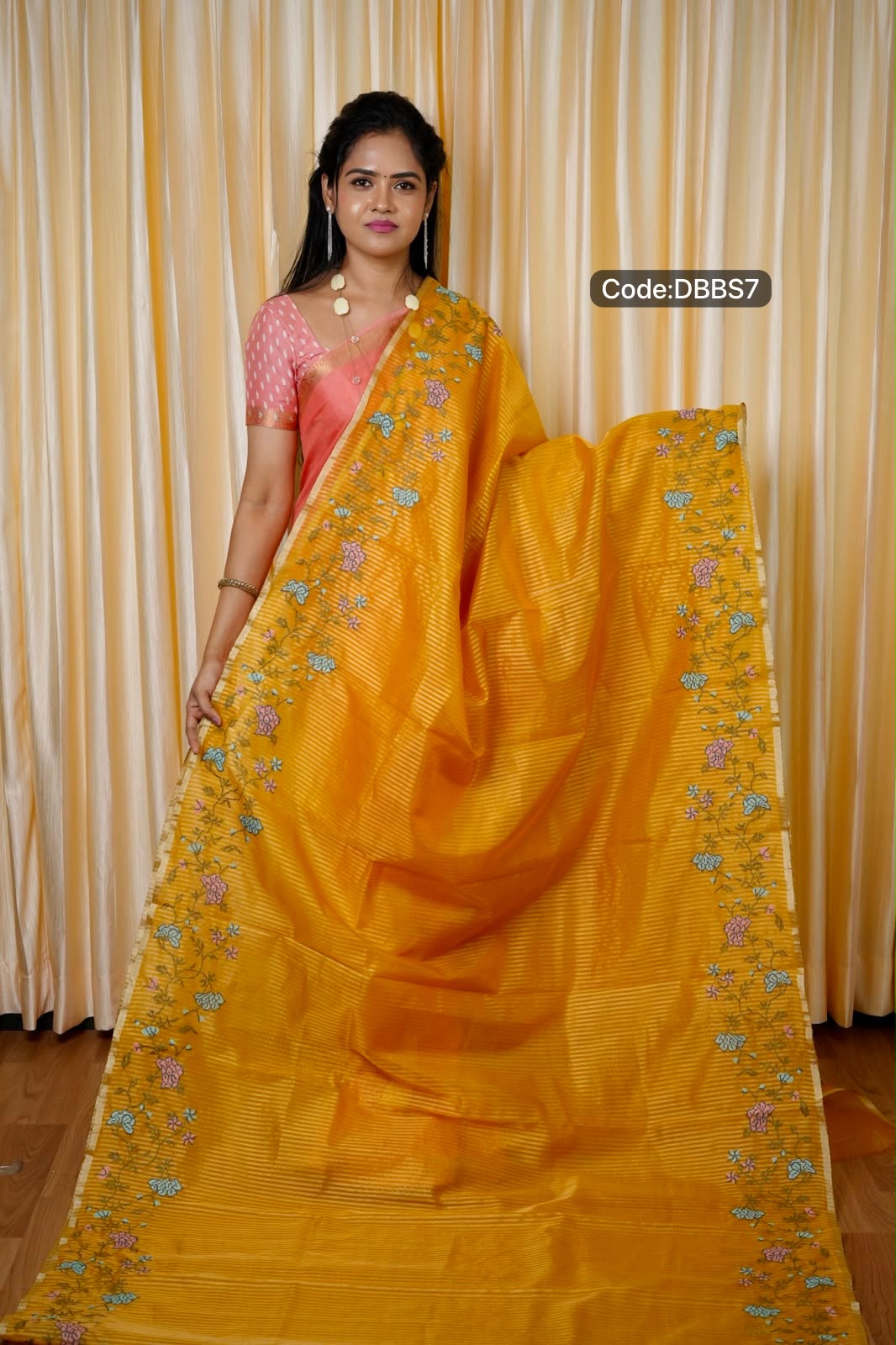 Tissue Silk sarees🥳