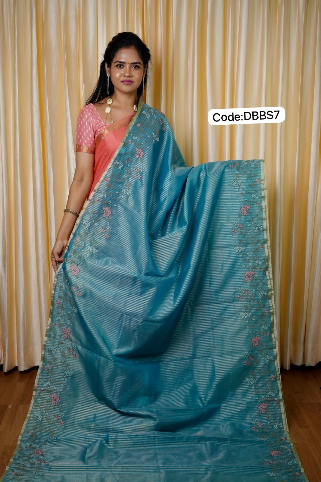 Tissue Silk sarees🥳