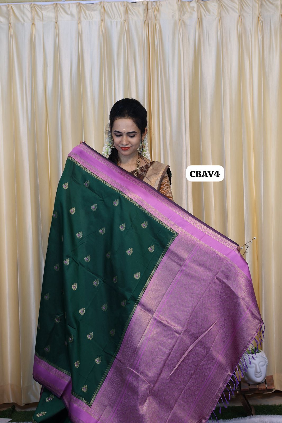 Semi soft silk saree 😍😎📚