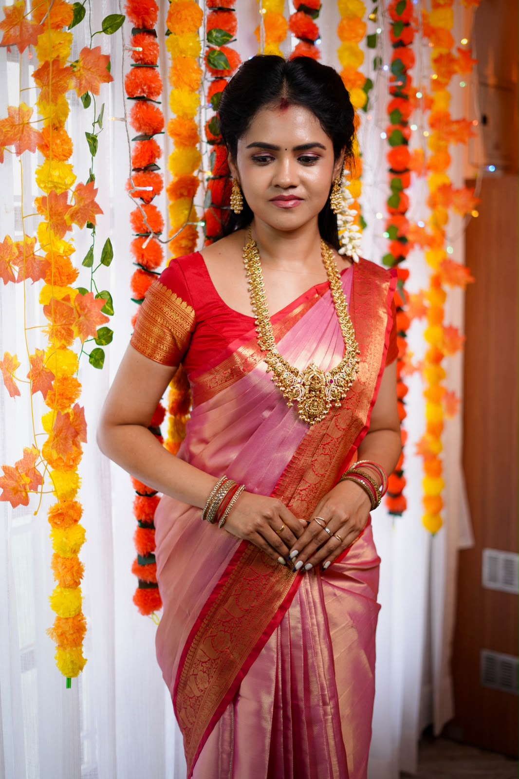 Kanchi semi silk sarees🥳