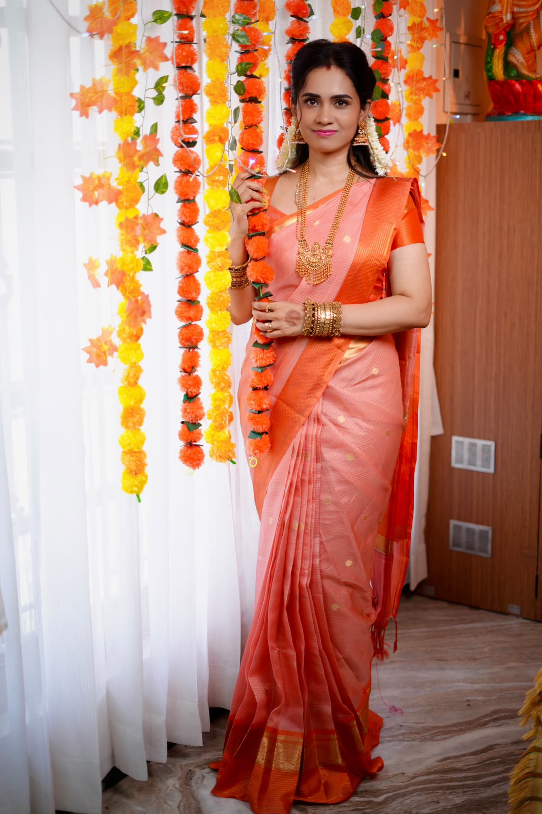 Kanchi semi silk sarees🥳